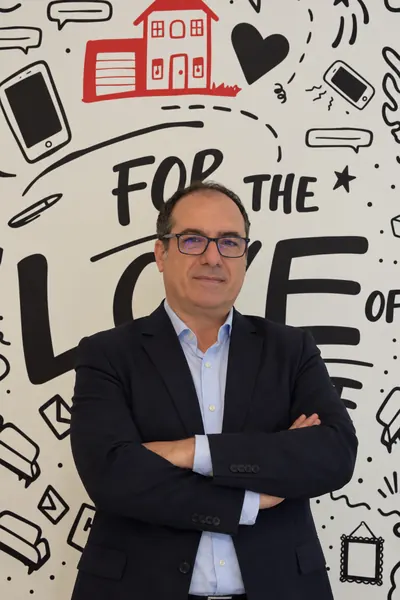 Gian Luca Curreli