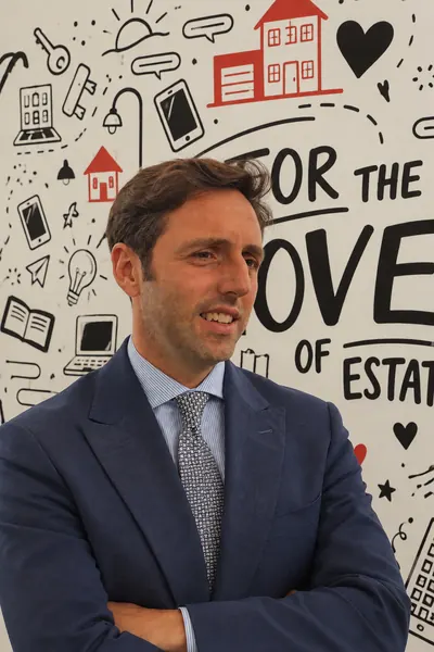 Giovanni Ferrandino