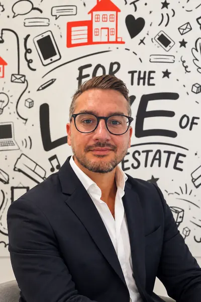 Marco Scarantino