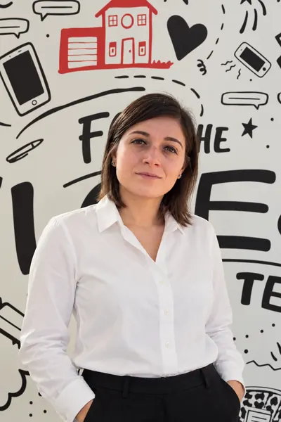 Marzia Lecca
