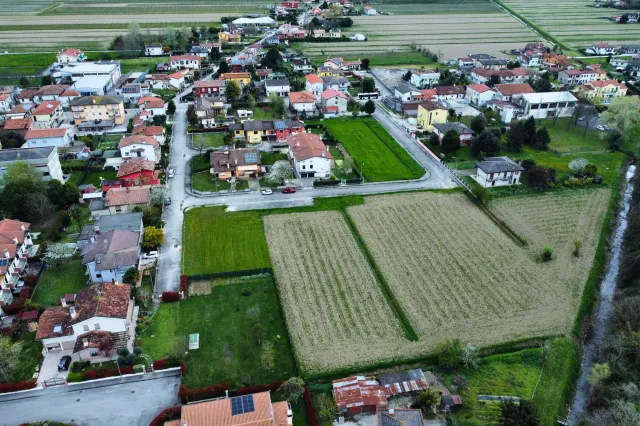 Terreno in vendita a Passarella, foto 10 di 13