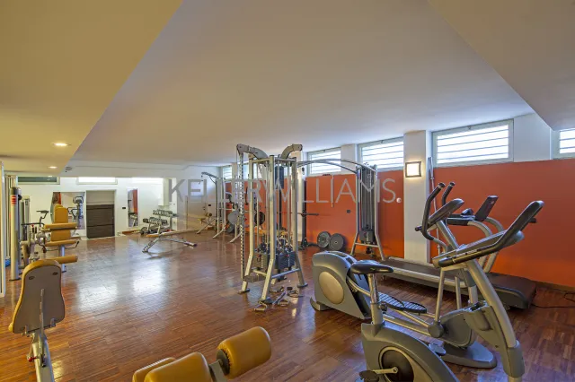 Appartamento in vendita a Morivione, foto 18 di 21