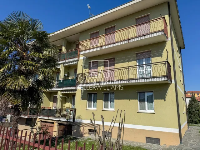 Appartamento in vendita a Solbiate, foto 1 di 38
