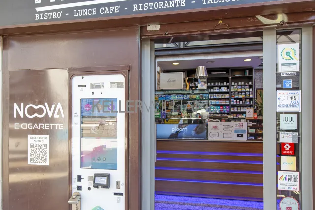 Attività commerciale in vendita a Magenta - S. Vittore, foto 4 di 21