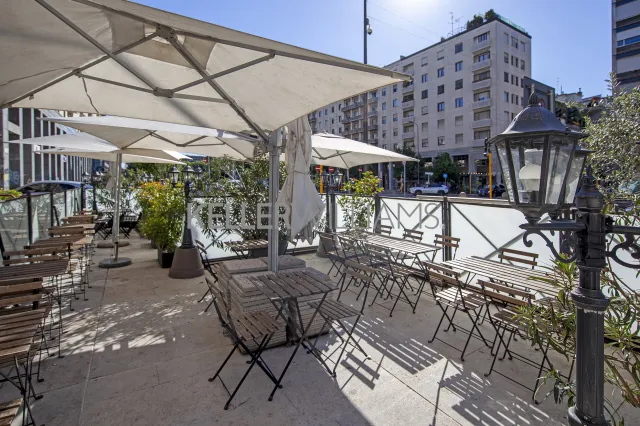 Attività commerciale in vendita a Magenta - S. Vittore, foto 17 di 21