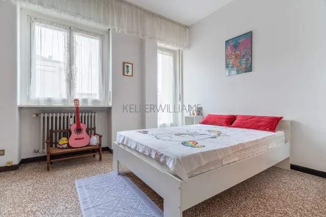 Appartamento in vendita a Giambellino, foto 18 di 27