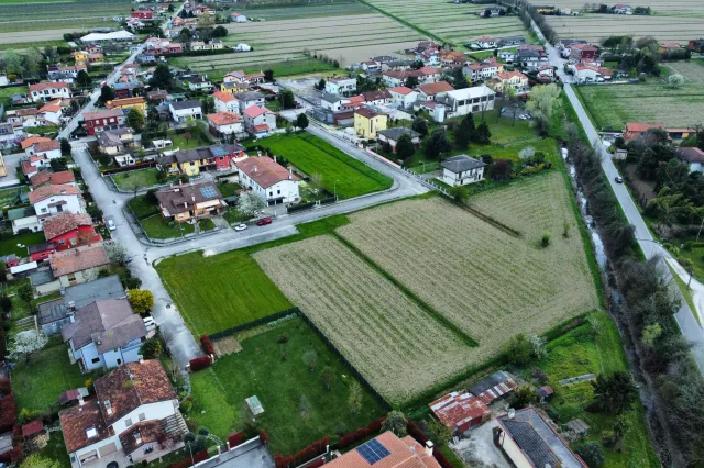 Terreno in vendita a Passarella, foto 11 di 13
