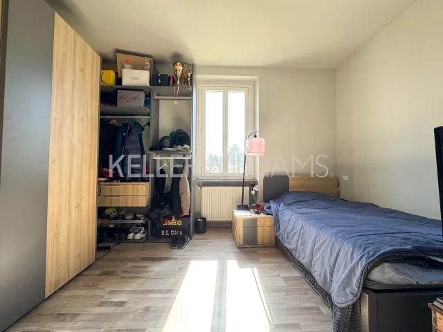 Appartamento in vendita a Valmorea, foto 19 di 22