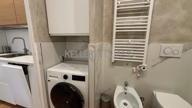 Appartamento in affitto a Porta Ticinese - Conca del Naviglio, foto 12 di 16
