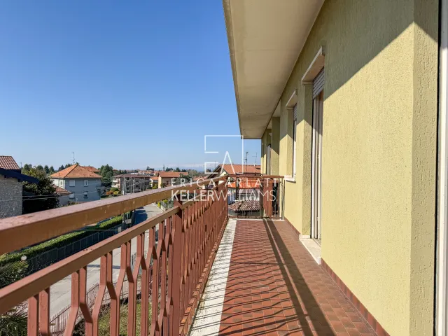 Appartamento in vendita a Solbiate, foto 15 di 38