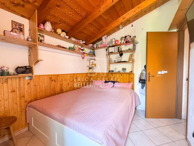 Villetta in vendita a Uggiate Trevano, foto 40 di 56