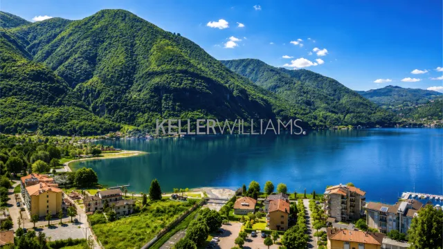 Immobile in vendita a Porlezza, foto 3 di 22