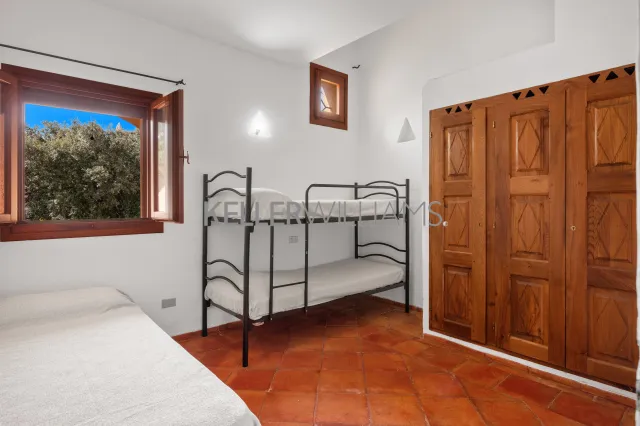 Appartamento in vendita a Arzachena (Sassari), foto 8 di 21