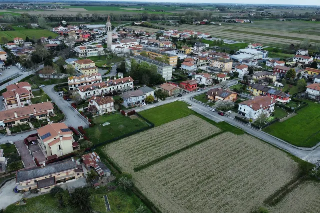 Terreno in vendita a Passarella, foto 8 di 13
