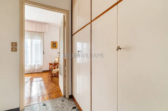 Appartamento in vendita a Giambellino, foto 15 di 27