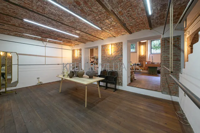 Appartamento in vendita a Buenos Aires - Porta Venezia - Porta Monforte, foto 3 di 20