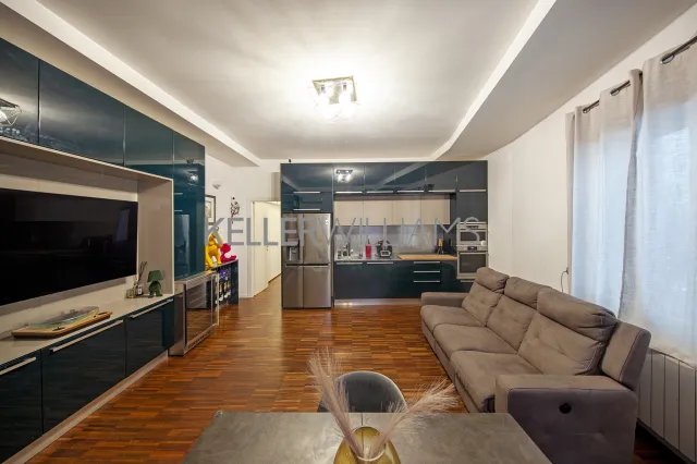 Appartamento in vendita a Morivione, foto 4 di 21
