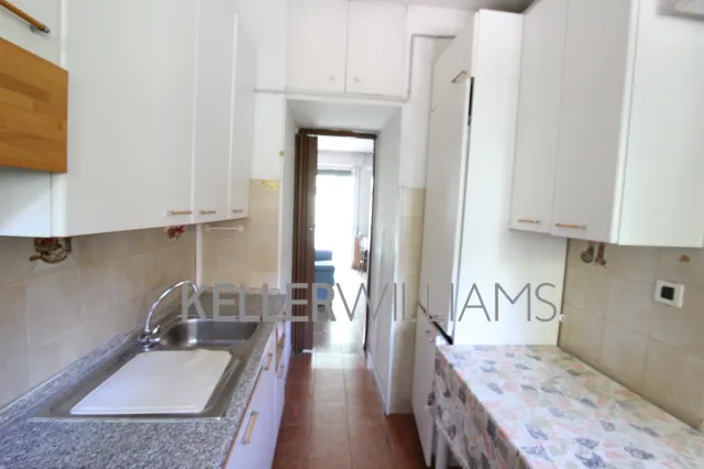 Appartamento in vendita a Quarto Oggiaro - Vialba - Musocco, foto 16 di 28