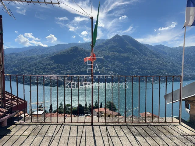 Appartamento in vendita a Moltrasio, foto 46 di 62