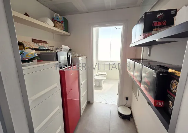 Ufficio in affitto a Stazione Centrale - Ponte Seveso, foto 21 di 21
