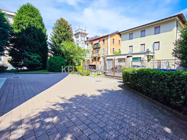 Appartamento in vendita a Como, foto 19 di 21