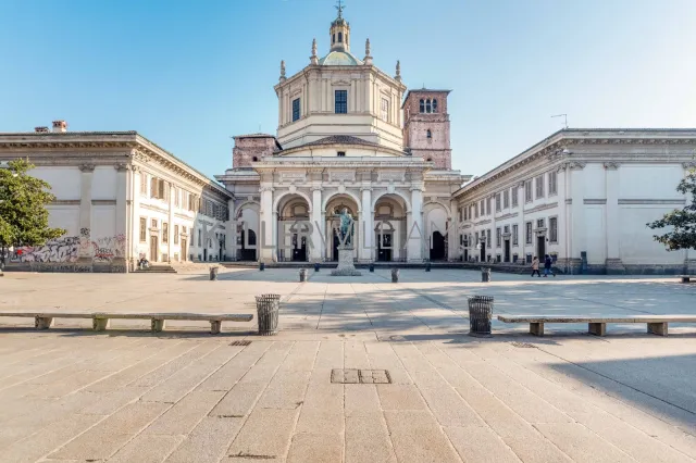 Appartamento in affitto a Duomo, foto 21 di 23