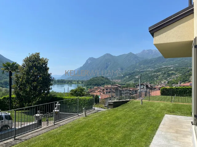 Casa indipendente in vendita a Carlazzo, foto 2 di 46