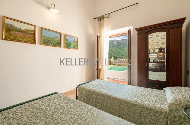Casa indipendente in vendita a Castiadas, foto 22 di 34