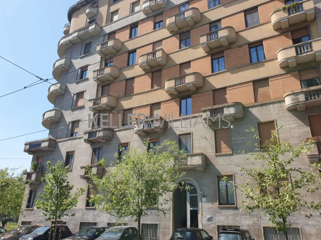 Ufficio in vendita a Città Studi, foto 17 di 23