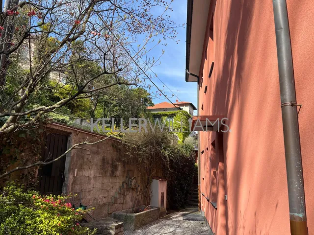 Casa indipendente in vendita a Como, foto 15 di 27