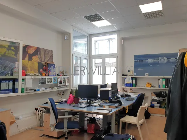 Ufficio in vendita a Città Studi, foto 3 di 23