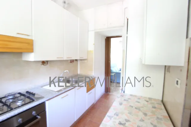 Appartamento in vendita a Quarto Oggiaro - Vialba - Musocco, foto 17 di 28