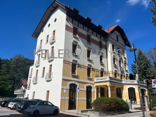 Appartamento in vendita a Viggiù, foto 27 di 28