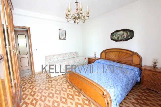 Appartamento in vendita a Quarto Oggiaro - Vialba - Musocco, foto 21 di 28