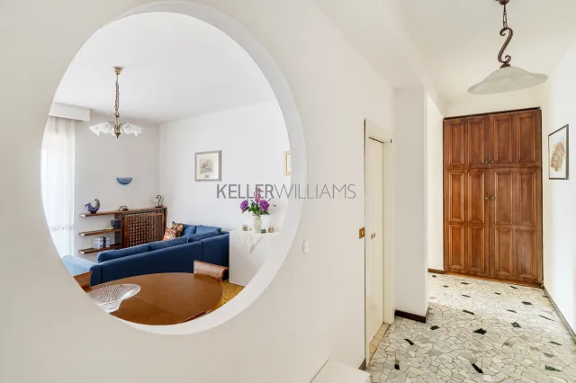 Appartamento in vendita a Giambellino, foto 7 di 27
