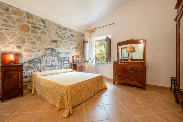 Casa indipendente in vendita a Castiadas, foto 15 di 34