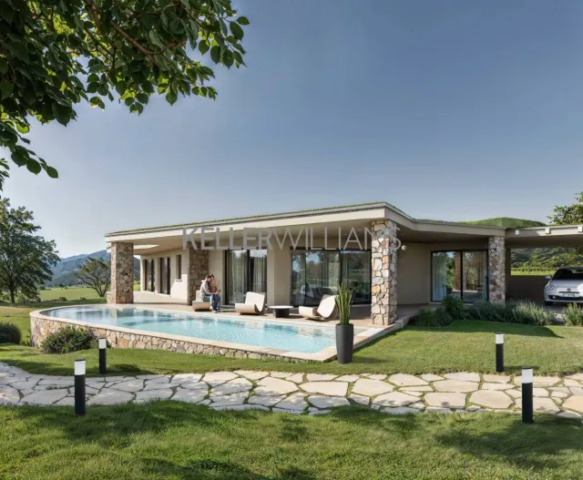 Casa indipendente in vendita a Canneddi, foto 25 di 25