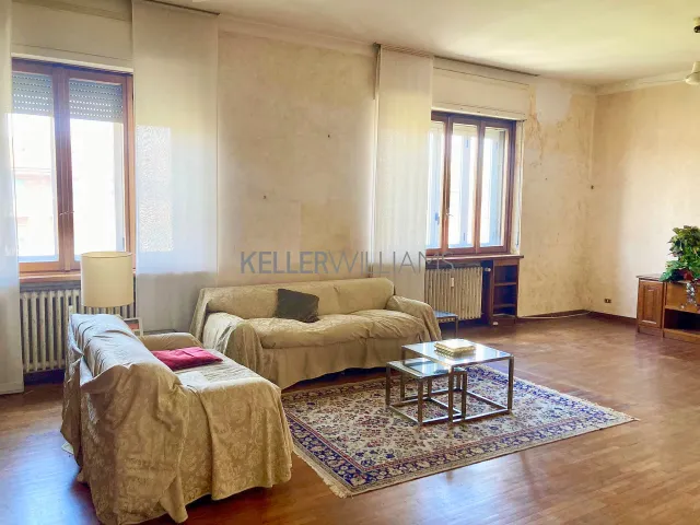 Appartamento in vendita a Porta Vigentina - Porta Lodovica, foto 5 di 19