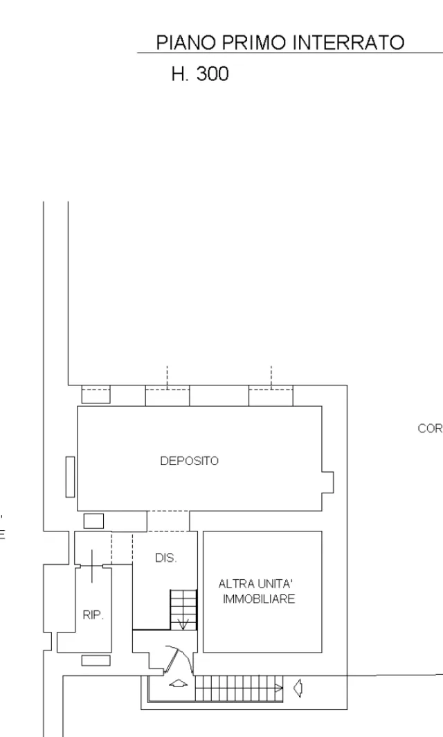 Appartamento in vendita a Loreto - Casoretto - Nolo, foto 23 di 23