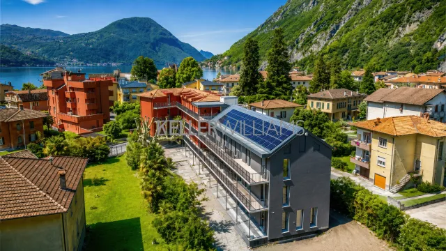 Immobile in vendita a Porlezza, foto 15 di 22