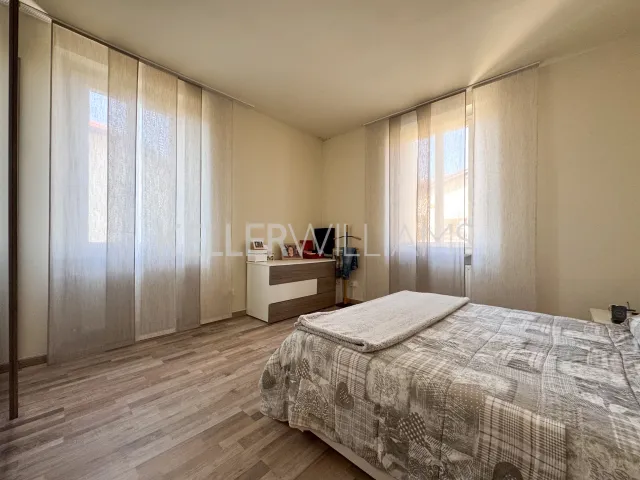 Appartamento in vendita a Valmorea, foto 14 di 22