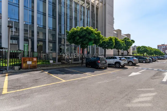 Ufficio in affitto a Porta Genova, foto 18 di 20