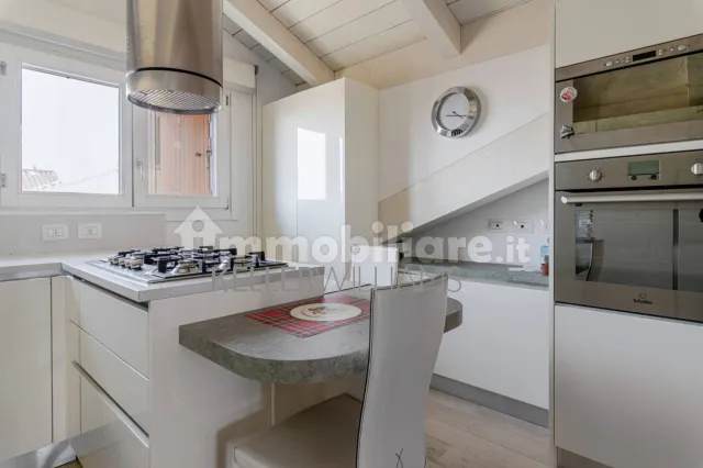Appartamento in vendita a Urgnano, foto 11 di 33