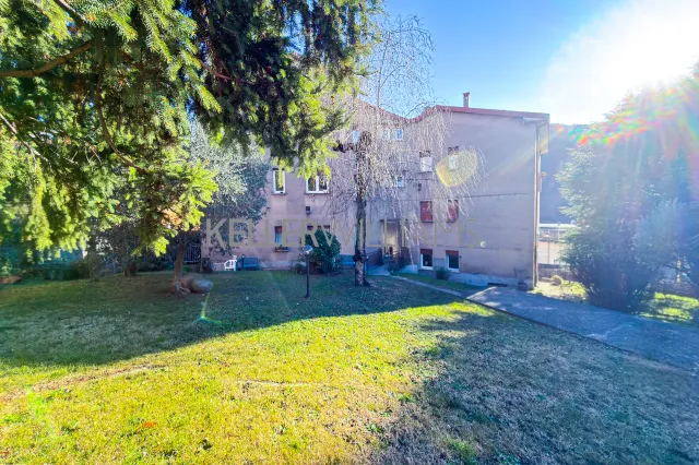 Appartamento in vendita a Como, foto 15 di 15