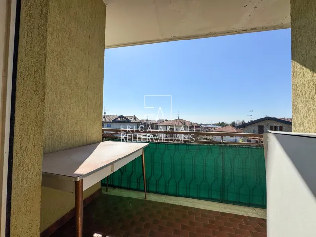 Appartamento in vendita a Solbiate, foto 8 di 38