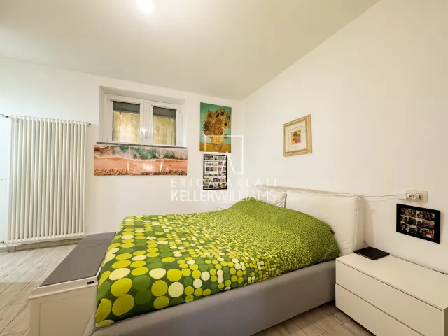 Appartamento in vendita a Faloppio, foto 17 di 35