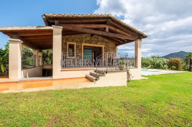 Casa indipendente in vendita a Castiadas, foto 24 di 34