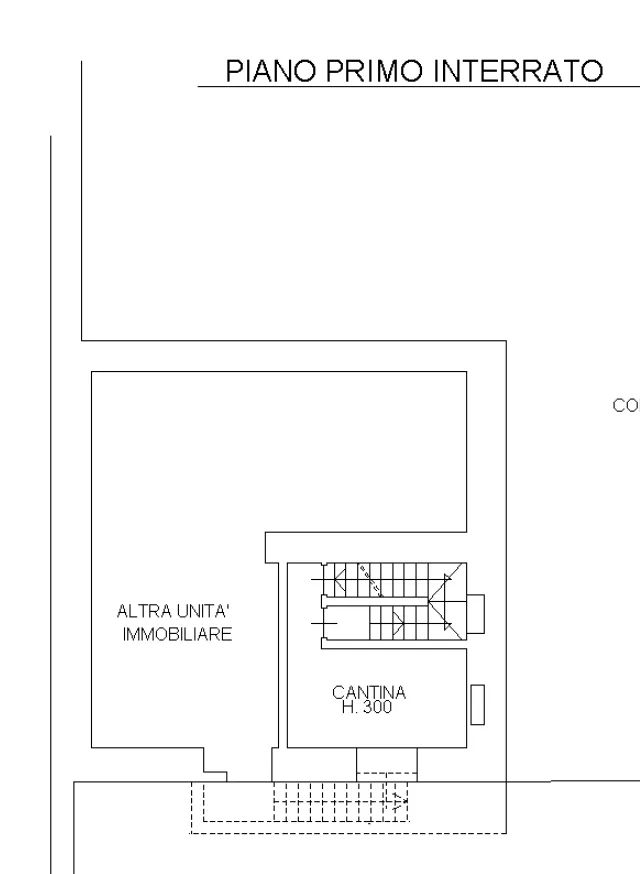 Appartamento in vendita a Loreto - Casoretto - Nolo, foto 22 di 23