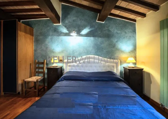 Appartamento in vendita a Città di Castello, foto 12 di 22
