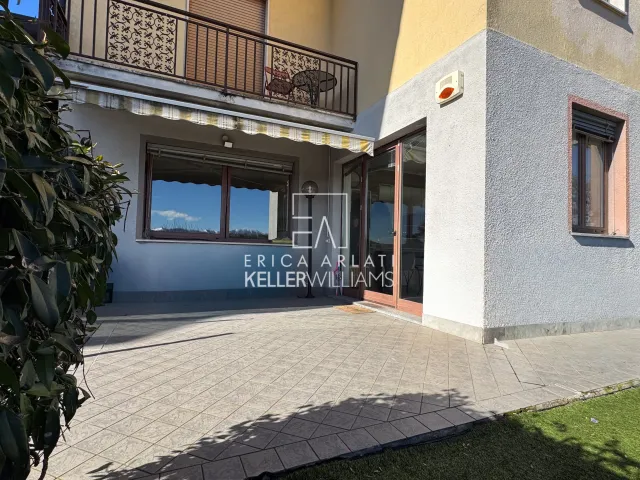 Appartamento in vendita a Faloppio, foto 30 di 35